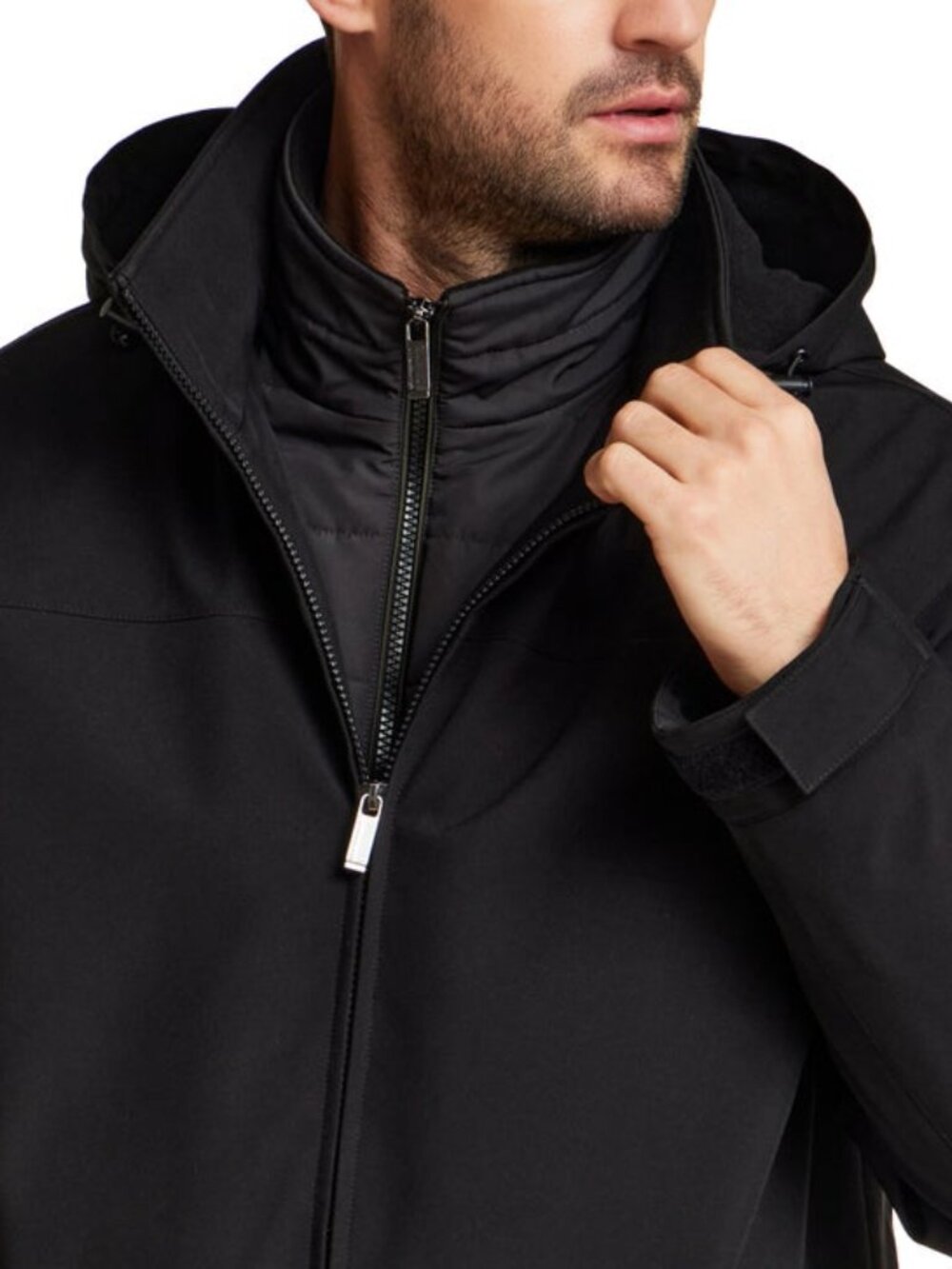 Weatherproof Men's Ultratech Jacket - Picture 4 of 6